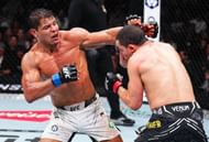 what is Paulo Costa’s UFC Record?